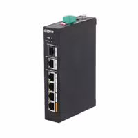 سوئیچ شبکه داهوا (V2)DH-PFS3106-4ET-60