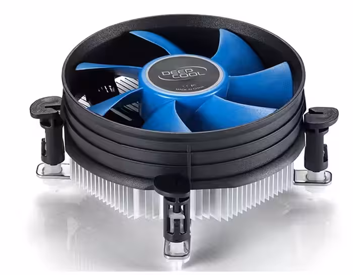خنک کننده پردازنده دیپ کول مدل THETA 9 PWM