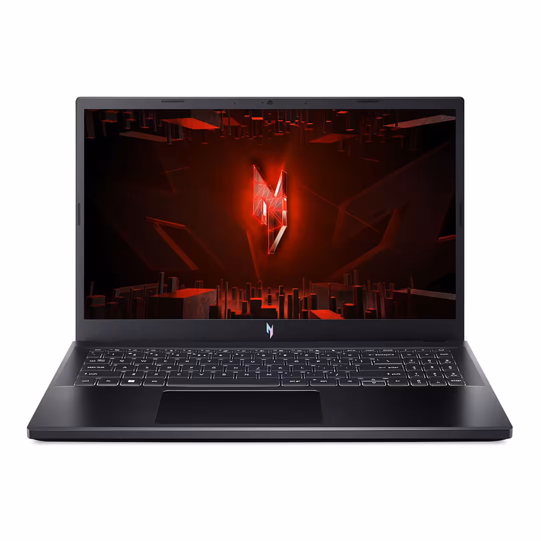 خرید و قیمت لپ تاپ ایسر Nitro V 15 نمایشگر 15٫6 اینچی، پردازنده Core i5-13420H، گرافیک 4 گیگابایت RTX 2050، رم 8 گیگابایت، 512 گیگابایت SSD