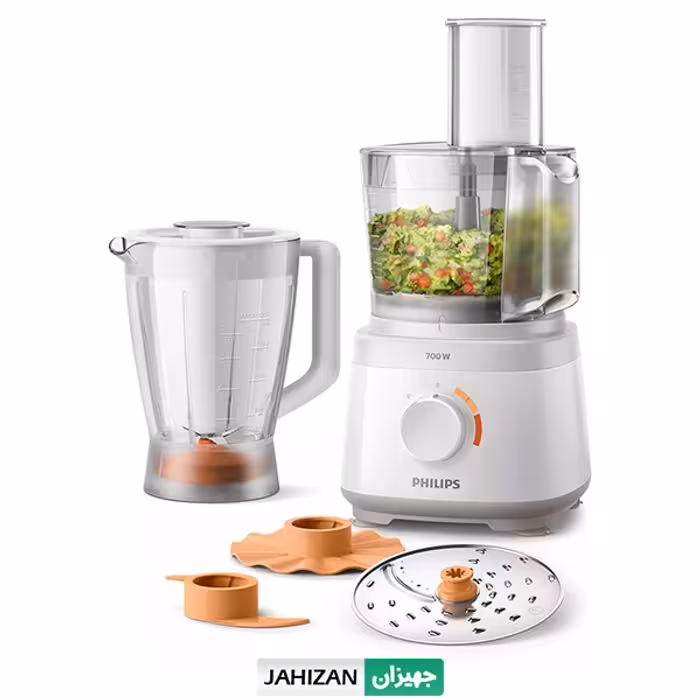 غذاساز فیلیپس مدل HR7320