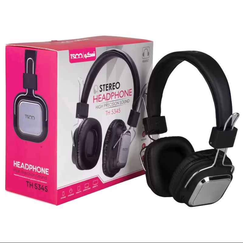 هدست بلوتوثی تسکو مدل TH5345