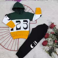 هودی و شلوار کد593