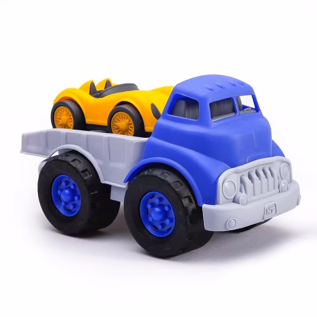 ماشین کامیون خودرو بر