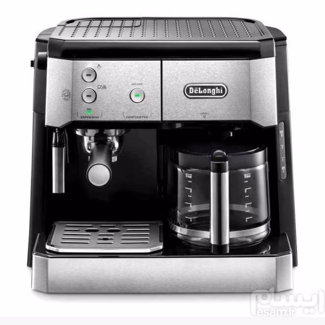 اسپرسو ساز قهوه ساز دلونگی مدل BCO421