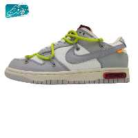 کفش پیاده روی زنانه  نایکی مدل DUNK LOW 12-11620