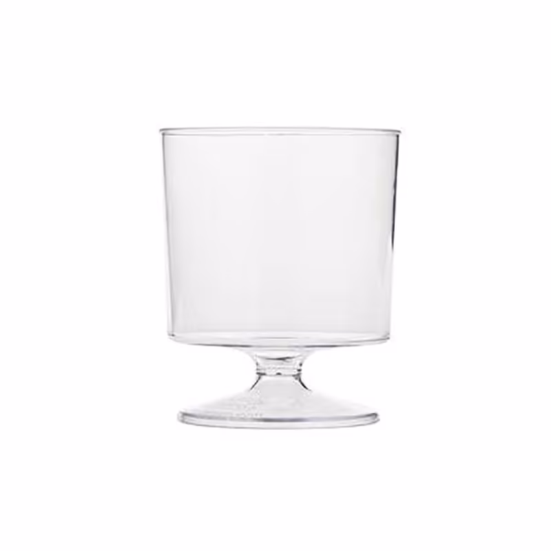 مینی جام یکبارمصرف 90سی سی (بسته 10عددی)