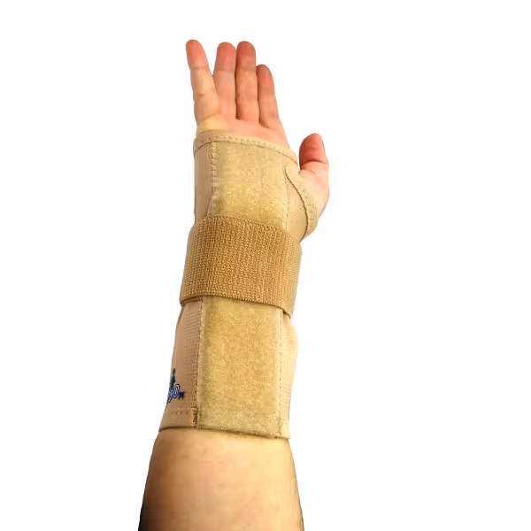 مچ بند بلند آتل دار 2288 Oppo