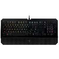 کیبورد مخصوص بازی ریزر مدل DeathStalker