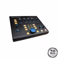 کنترلر صدا پریسونوس Monitor Station V2