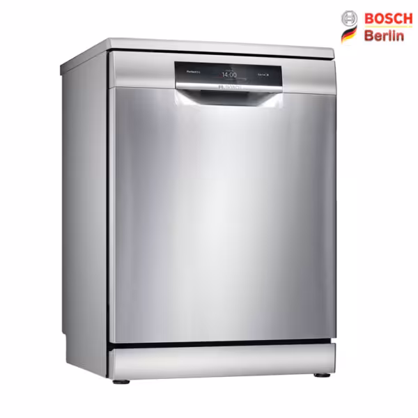 ماشین ظرفشویی بوش مدل BOSCH SMS8ZDI48Q