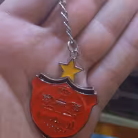 سرکلیدی جذاب استقلال پرسپولیس