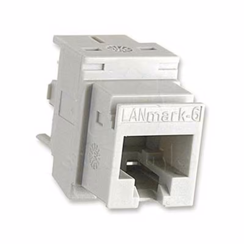 کیستون شبکه CAT6 UTP کد‌ N420.660 نگزنس - فراز سیستم
