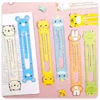 خط کش حیوانات گوگولی