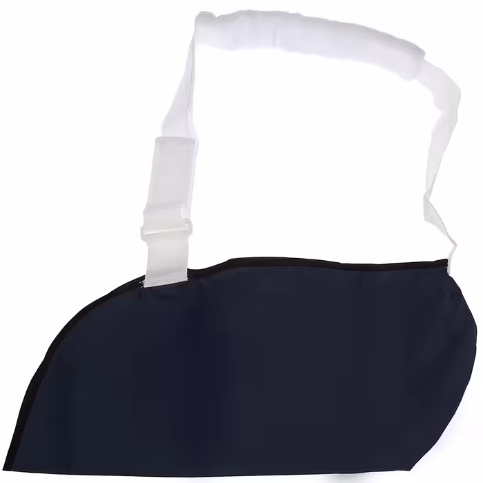 آویز دست پاک سمن مدل humeral سایز بسیار بزرگ | فروشگاه اینترنتی تاتا کالا