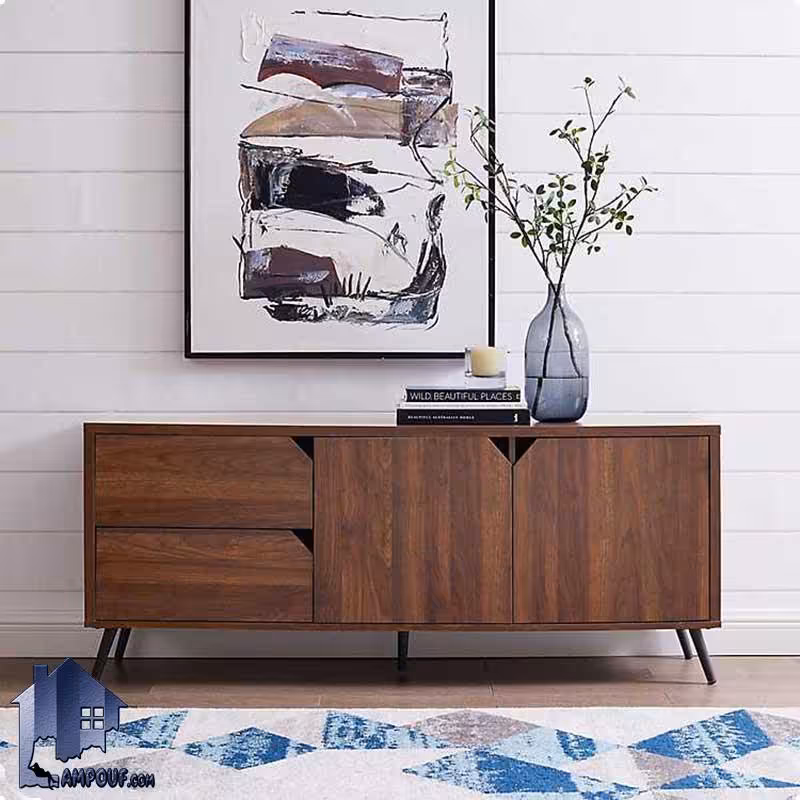 میز LCD مدل TTJ63