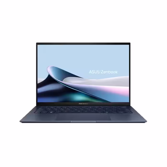 لپ تاپ 14 اینچی ایسوس Zenbook UX5406SA Ultra7 256V 16GB 1TB SSD INTEL