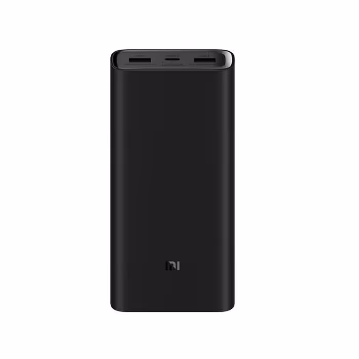 شارژر همراه شیائومی مدل Mi Power Bank 3 ظرفیت 20000 میلی آمپر ساعت
