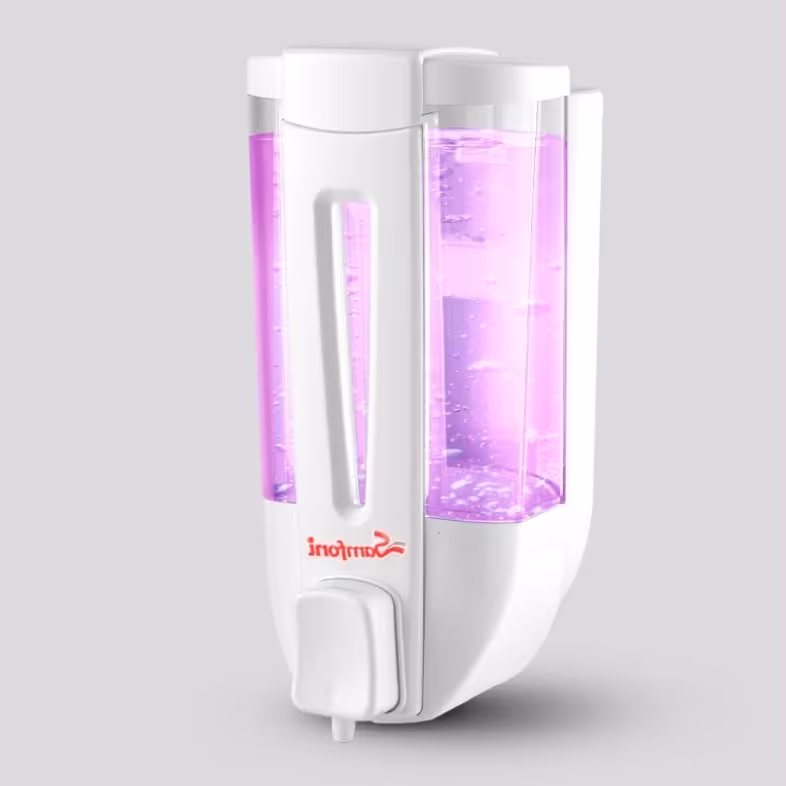 جا مایع کاریز مدل آینا رنگ سفید قیمتی استثنایی 