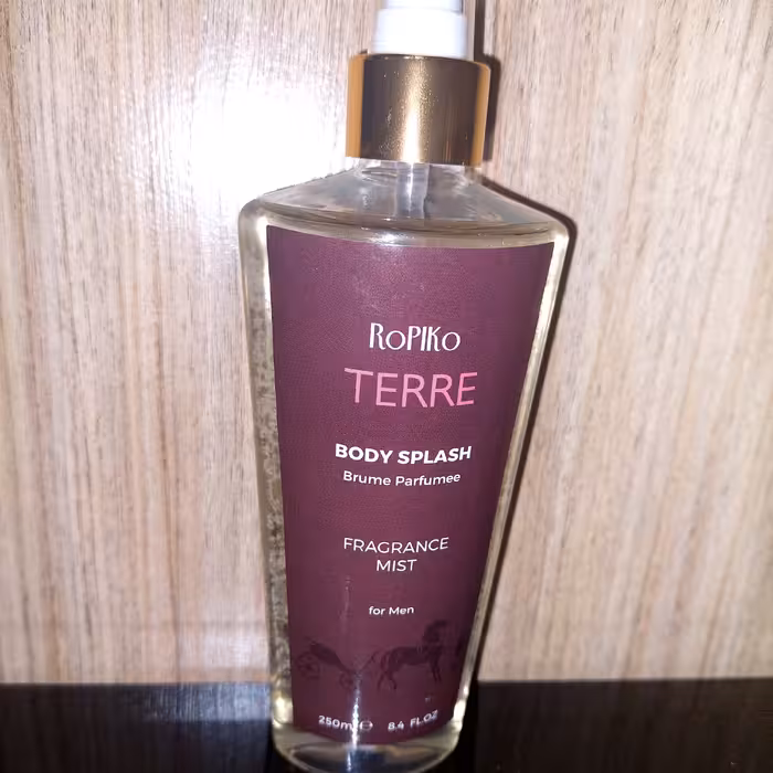 بادی اسپلش Ropiko.مردانه Terre.250ml