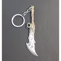 جاکلیدی شمشیر کریتوس بازی خدای جنگ