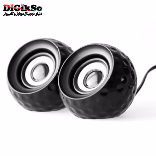 اسپیکر لپ تاپ هویت مدل Havit HV-SK486