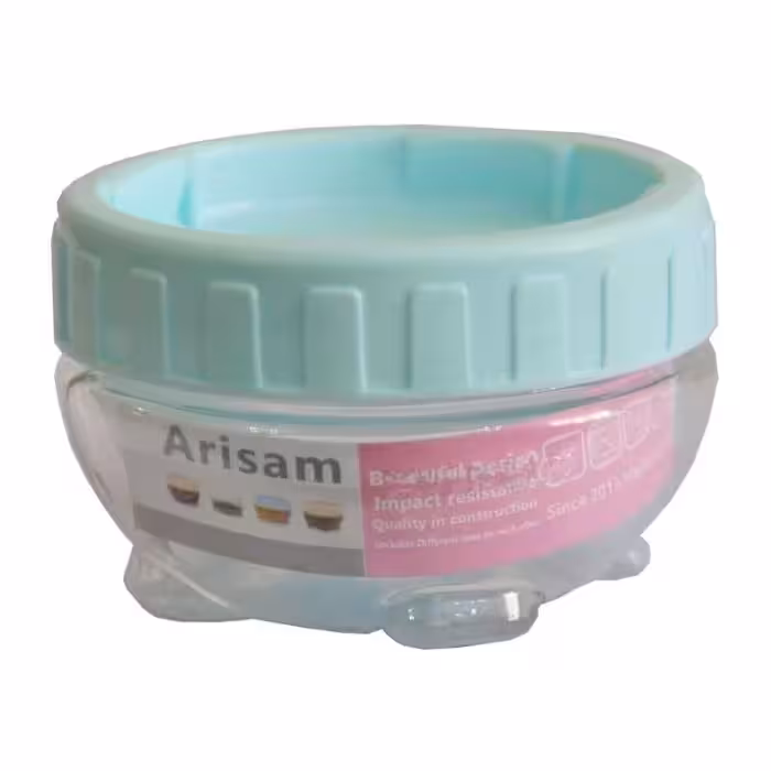 بانکه حبوبات نشکن M2 آریسام