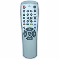 کنترل تلویزیون سامسونگ قدیمی 104 K