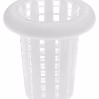 سینگ حمام پلاستیکی سوسک گیر بسته 50 تایی