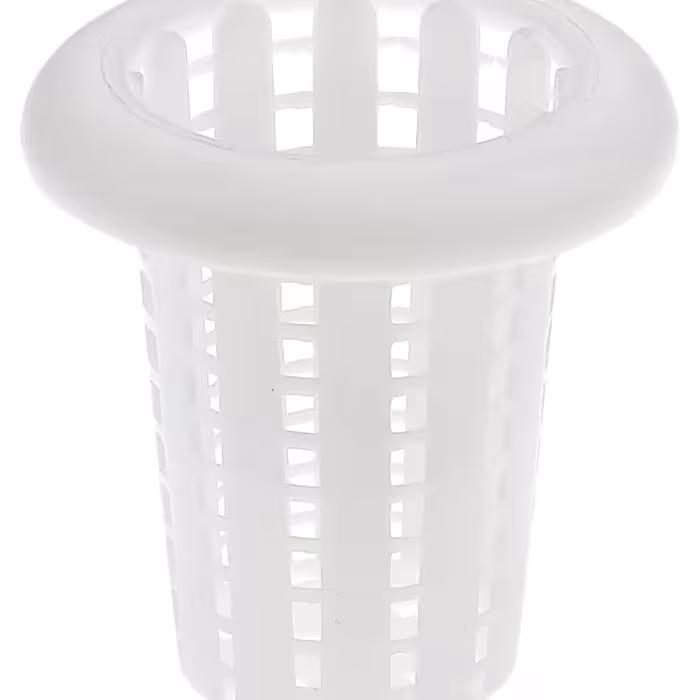 سینگ حمام پلاستیکی سوسک گیر بسته 50 تایی