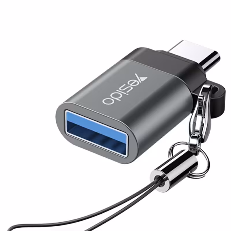 تبدیل او تی جی تایپ سی yesido 