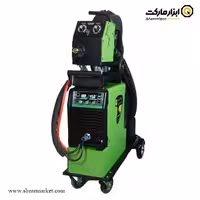 اینورتر جوشکاری میگ ایران ترانس 550 آمپر مدل MIG 550 D