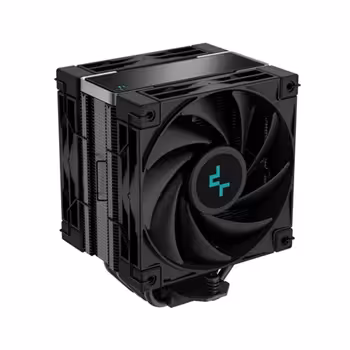 خنک کننده پردازنده دیپ کول مدل AK400 ZERO DARK PLUS
