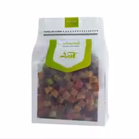 میوه حبه ای (کیوبی) صادراتی آنید - 1000 گرم