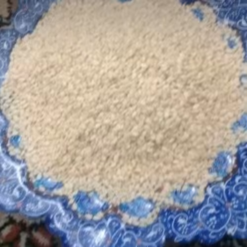 کنجد سفید 100 گرمی