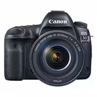 دوربین عکاسی کانن Canon 5D Mark IV With EF 24-105mm