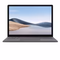سرفیس لپ تاپ Microsoft surface laptop 4 - RYZEN 5