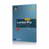 قیمت، خرید و مشخصات آموزش و نرم‌افزار لومیون پرو جی بی