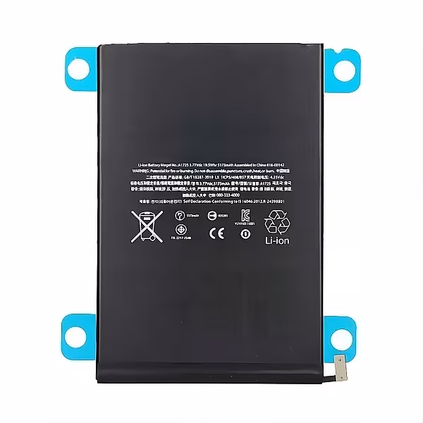 باتری اپل آیپد 2019 Apple iPad mini 5 مدل: A2114 و A1725 - دنافون