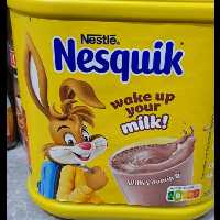 پودر کاکائو Nesquik(500گرمی)