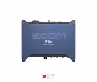 رکوردر زوم Zoom F8n MultiTrack Field Recorder