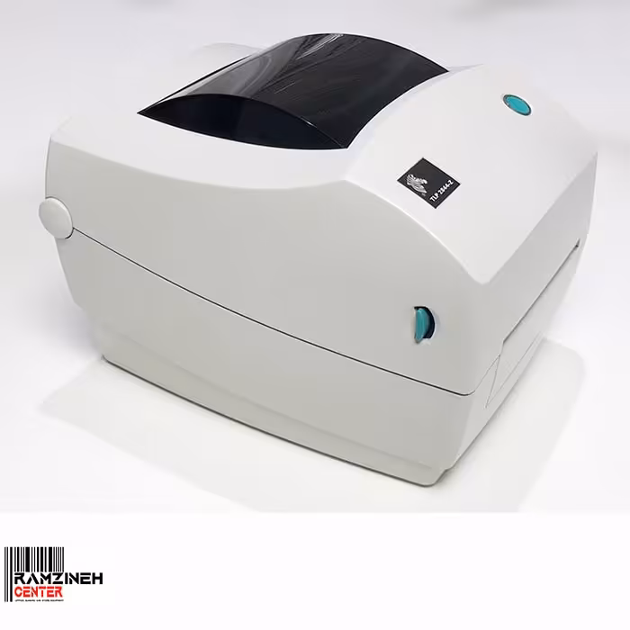 لیبل پرینتر زبرا Zebra TLP2844