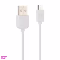 کابل تبدیل USB به microUSB ایکاکو کد 7837 طول 1 متر