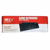 کیبورد نکو   Neco  مدل  ne_8800D
