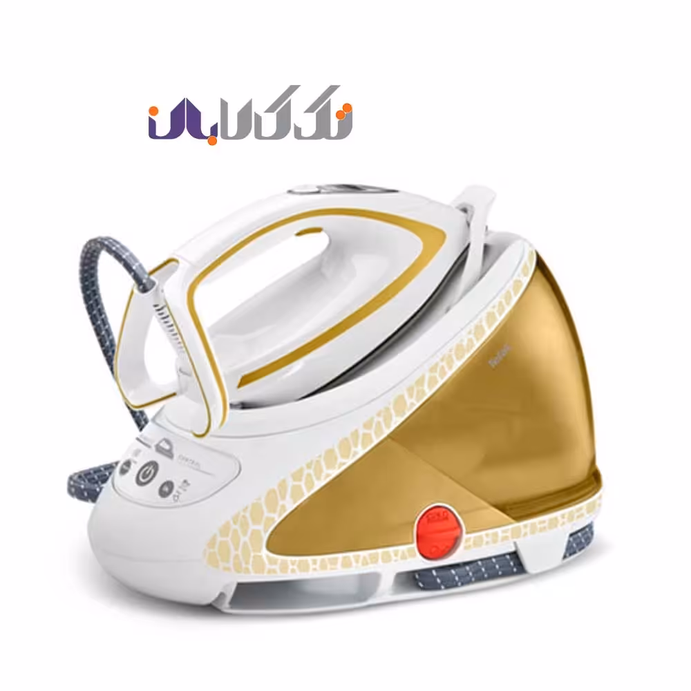 اتو بخار مخزن دار تفال مدل GV9581