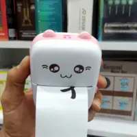 پرینتر حرارتی