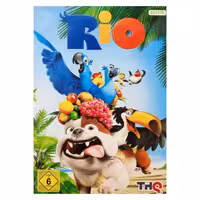 بازی ایکس باکس 360 RIO