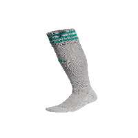 جوراب ورزشی چند رنگ مردانه فوتبال 46 48 شماره adidas