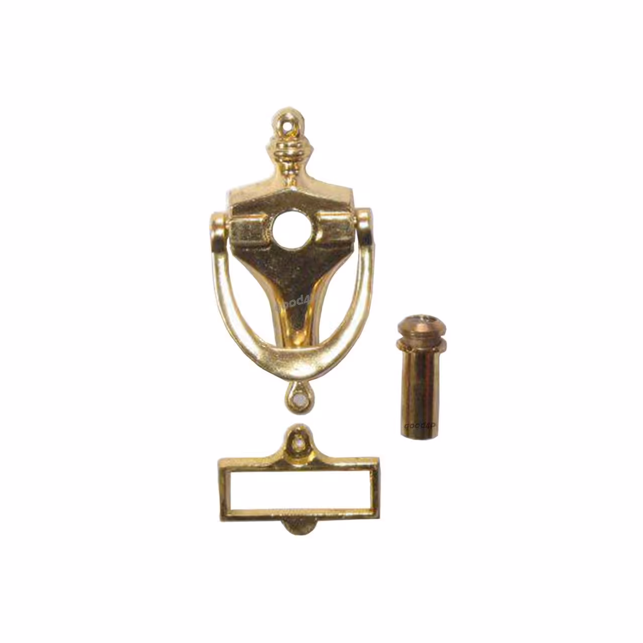 چشمی درب زاویه دید 200 درجه