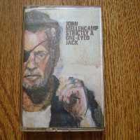 نوار کاست موسیقی John Mellencamp 2022 