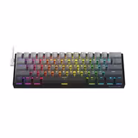 کیبورد گیمینگ ردراگون Redragon K617 FIZZ Mechanical Gaming Keyboard